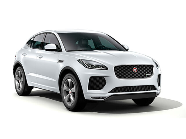 Jaguar E-Pace 2.0D R-Dynamic 5Dr 2Wd Diesel Estate